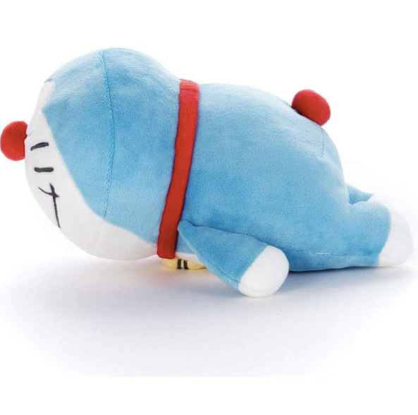 Mocchi Mocchi Doraemon　爬爬款