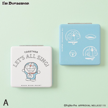 I'm Doraemon 隨身鏡