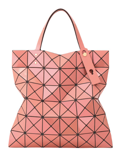 2022/07 AG623 Bao Bao isemiyaki Tote Bag