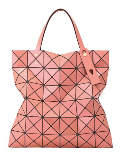 2022/07 AG623 Bao Bao isemiyaki Tote Bag