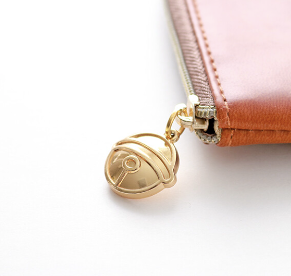 Green Flash 多啦A夢 Card Case