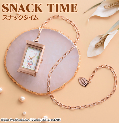 多啦A夢Snack Time