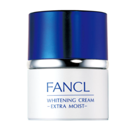 Fancl Whitening Cream-Extra Moist
