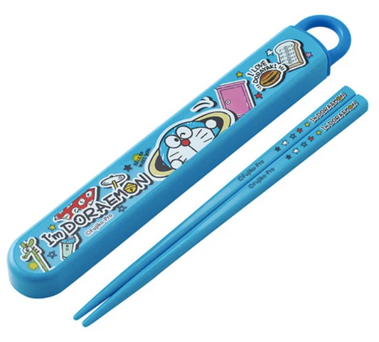 2022 I'm Doraemon筷子 16.5cm