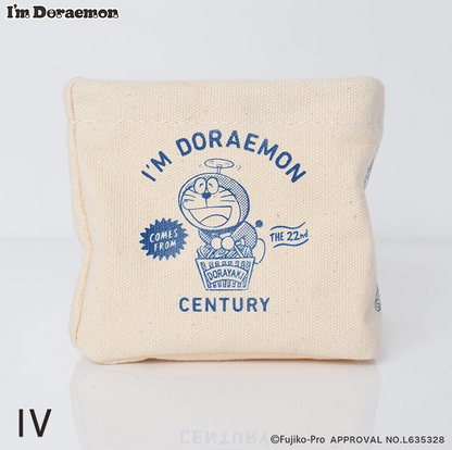 i'm Doraemon 收納Box