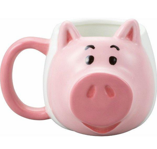 Disney 豬 Mug