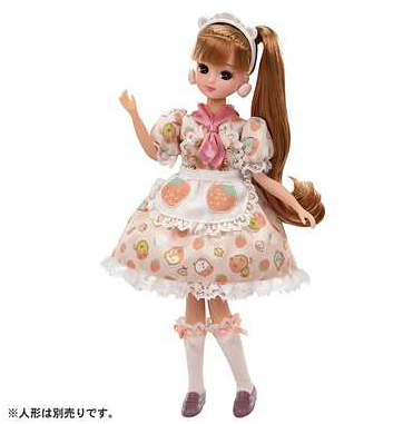 角落生物Babies 系列