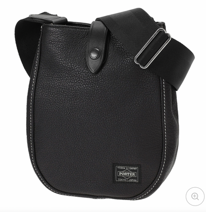 PORTER / CISCO SHOULDER BAG(L)