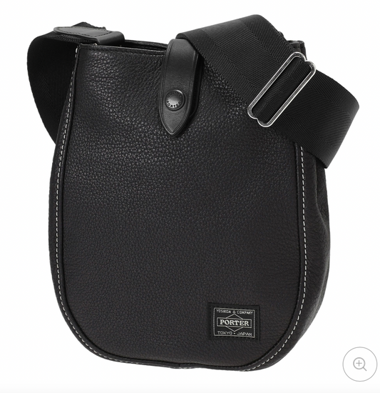 PORTER / CISCO SHOULDER BAG(L)