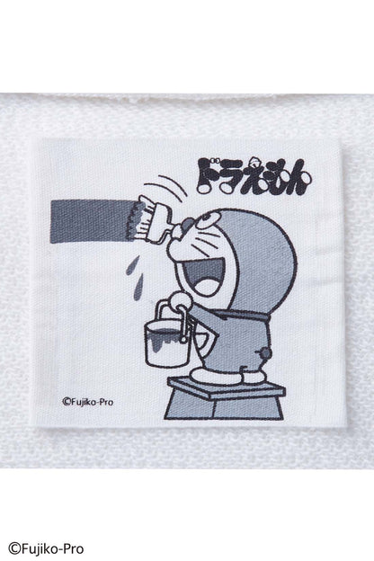 多啦A夢無重力油漆衛衣(到貨時間會比較長)