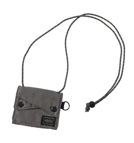 PORTER / PX TANKER SLING PURSE(S)