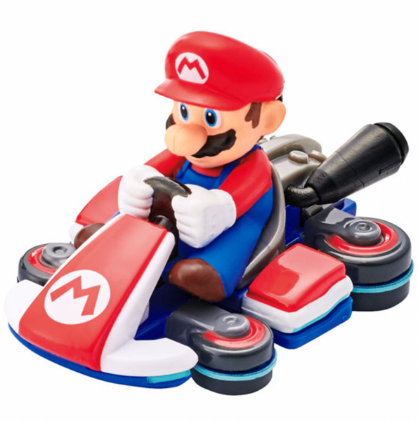 USJ-Mario