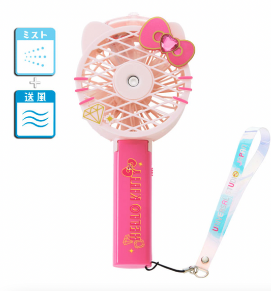 USJ-Hello Kitty