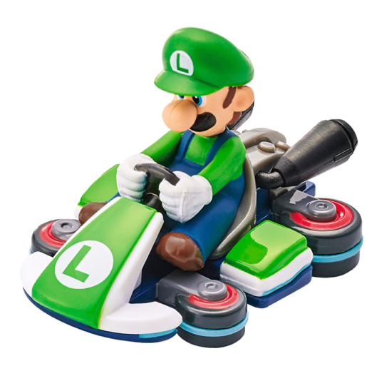 USJ-Mario
