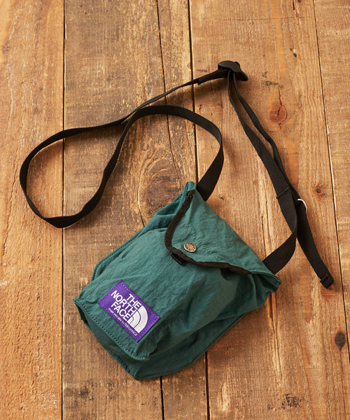 The North Face Purple Label 100D CORDURA 單肩包