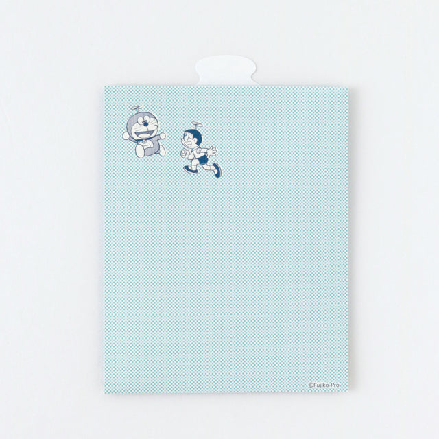 GreenFresh x Doraemon 生日卡