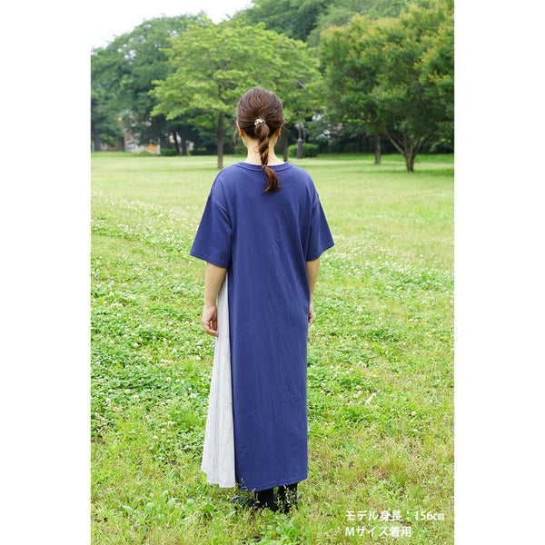 多啦A夢 4次元 口袋連身裙