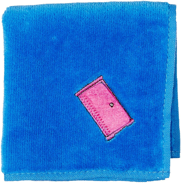 川辺 多啦A夢法寶刺繡毛巾
