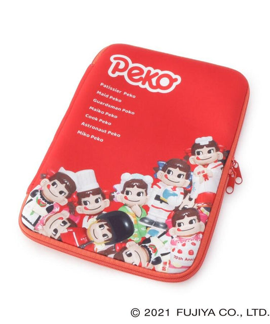 牛奶妹Multi Case