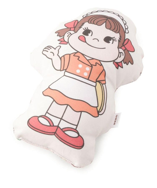 牛奶妹Cushion