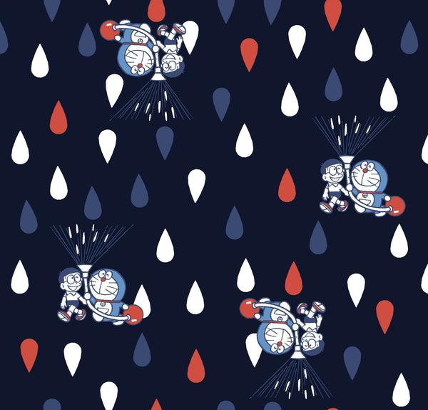 神奇法寶吸雨機系列雨具