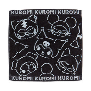 We are Kuromi 5 -手巾Towel
