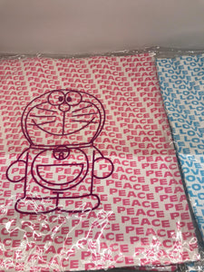 多啦A夢展Tote Bag