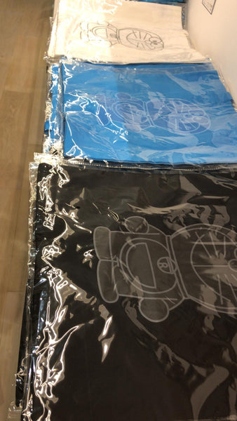 多啦A夢展Tote Bag