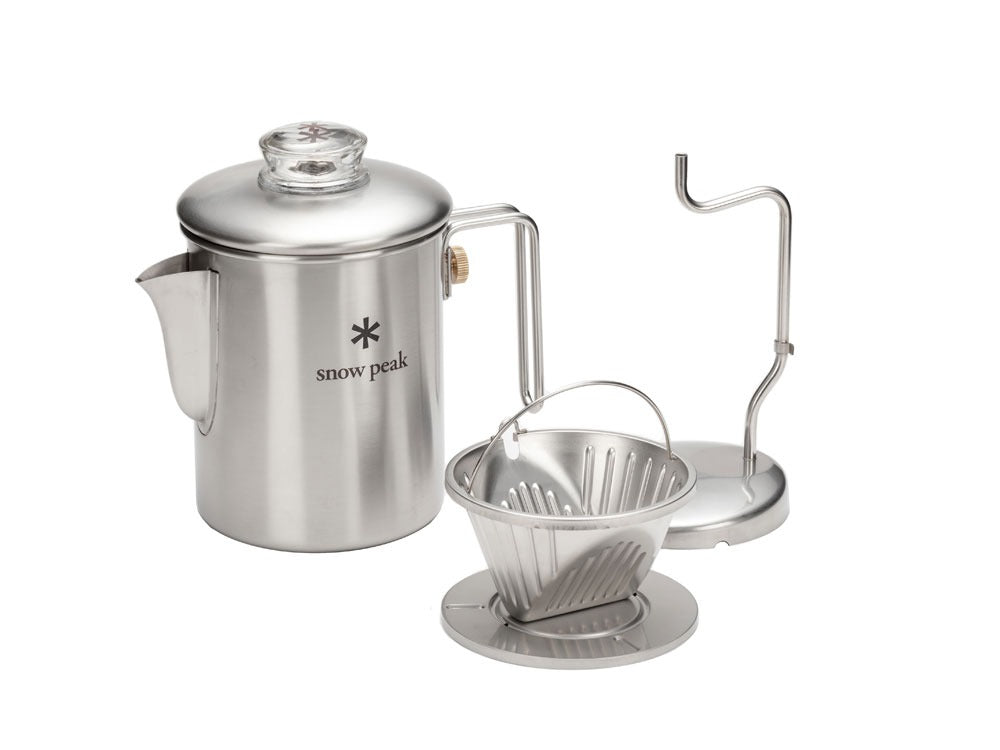 Snow Peak Field Coffee Master(PR-880)
