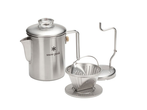 Snow Peak Field Coffee Master(PR-880)