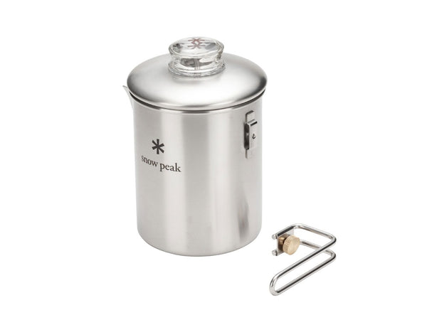 Snow Peak Field Coffee Master(PR-880)