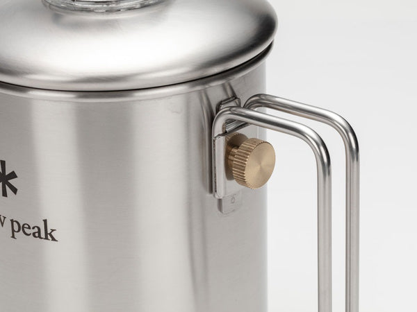 Snow Peak Field Coffee Master(PR-880)