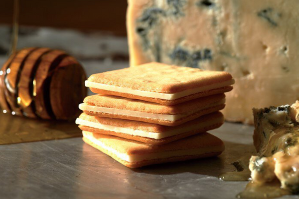 Tokyo Milk Factory Salt & Honey  20枚入