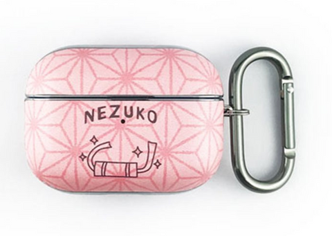 鬼滅之刃 彌豆子AirPods Pro case