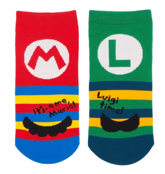 USJ-Mario