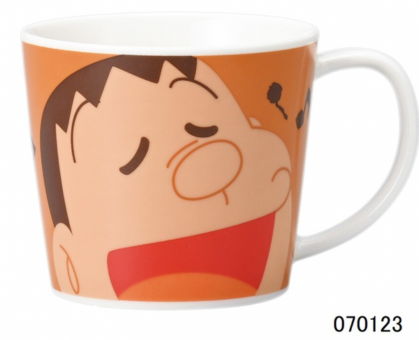 2023多啦A夢陶瓷杯
