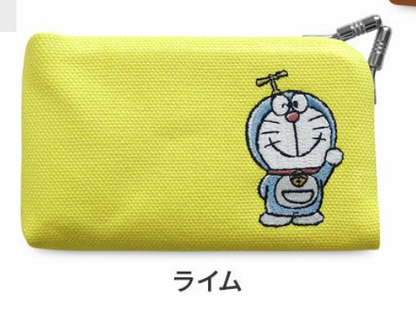 京都限定多啦A夢匙扣包