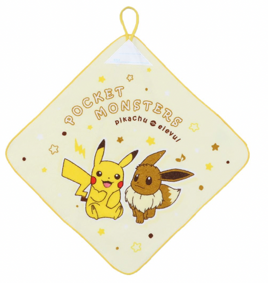 Pokemon雜貨