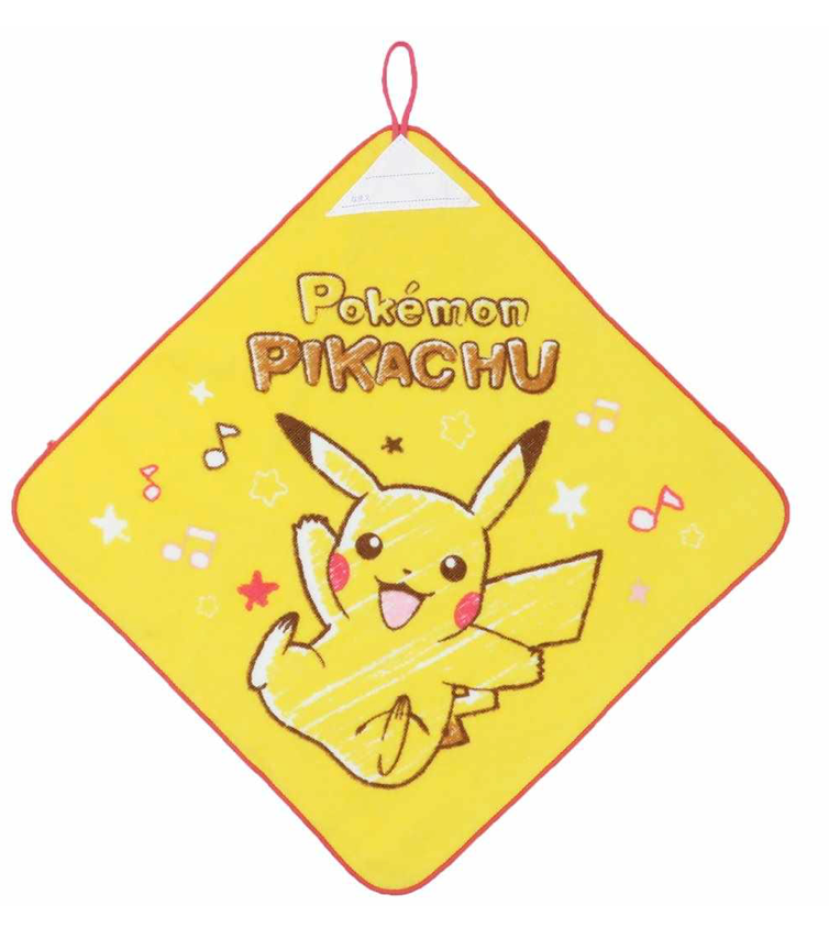 Pokemon雜貨