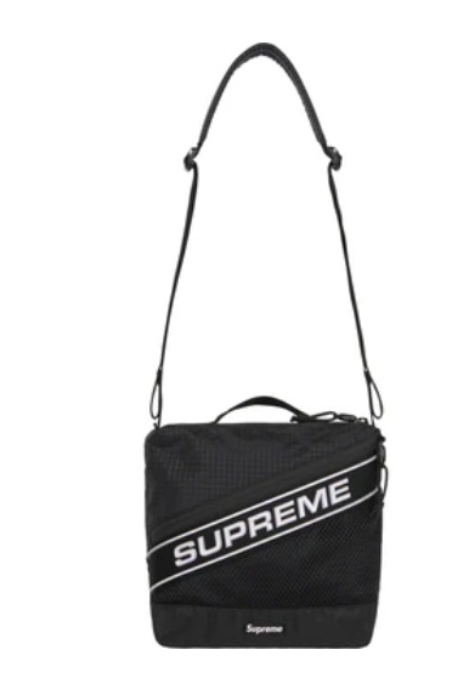 Supreme Shoulder Bag