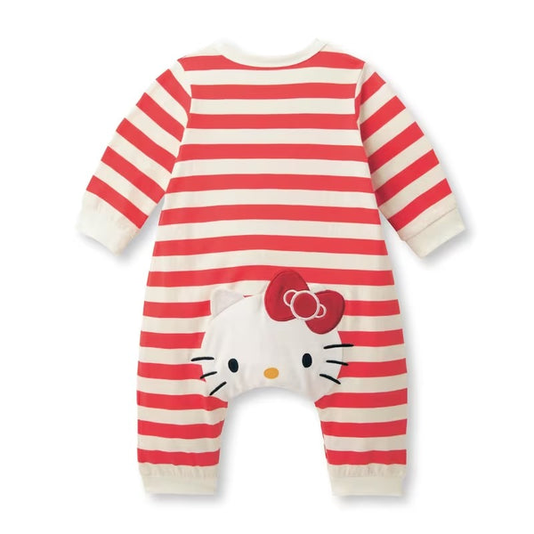 多啦A夢/Disney/Sanrio/Miffy baby包臀衫