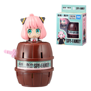 Spy x Family 危機一髪 Mini