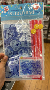 Doraemon Slider Bag
