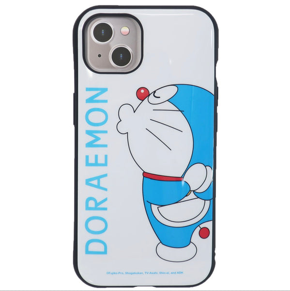 多啦A夢 x llllfit iPhone 13 Pro / iPhone 13手機殼