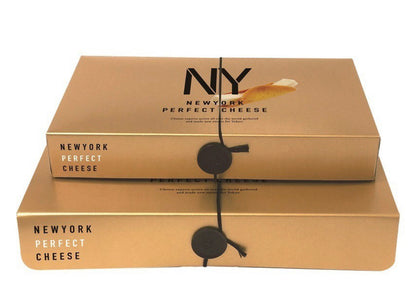 New York Perfect Cheese 奶油芝士脆餅