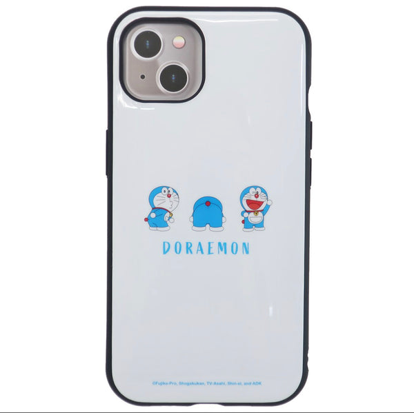 多啦A夢 x llllfit iPhone 13 Pro / iPhone 13手機殼