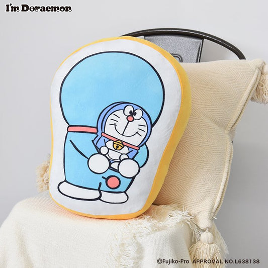 I'm Doraemon Cushion