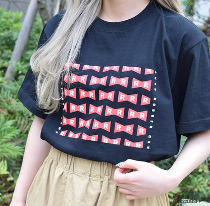 龍珠Super Hero Tee
