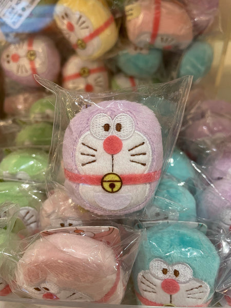 不二雄 彩色多啦蛋