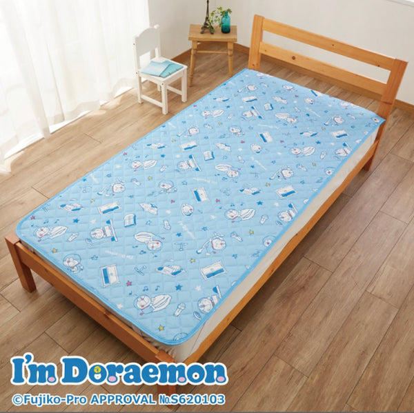 I’m Doraemon 冷感床墊